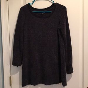 AEO sweater dress